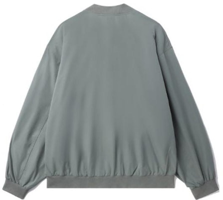 카르하트 WIP 그린 클래식 로고 태그 멀티포켓 자켓. CHXJKF23I150L-GRX Lookbook 카르하트 WIP 그린 클래식 로고 태그 멀티포켓 자켓. CHXJKF23I150L-GRX