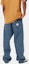 Purchase Carhartt WIP 宽松高腰直筒牛仔裤 蓝色 I031246-01-12