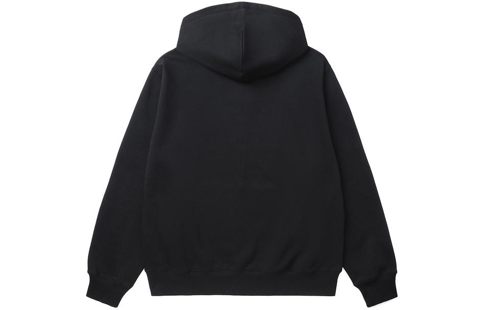 Lookbook 칼하트 WIP 루즈 핏 지퍼 업 후디 CHXJKA221060M