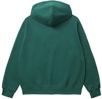 칼하트 WIP 루즈 핏 지퍼 업 후디 CHXJKA221060M Purchase 칼하트 WIP 루즈 핏 지퍼 업 후디 CHXJKA221060M