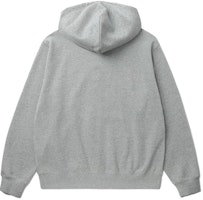 칼하트 WIP 루즈 핏 지퍼 업 후디 CHXJKA221060M Sizing 칼하트 WIP 루즈 핏 지퍼 업 후디 CHXJKA221060M