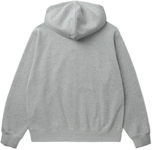 칼하트 WIP 루즈 핏 지퍼 업 후디 CHXJKA221060M Sizing 칼하트 WIP 루즈 핏 지퍼 업 후디 CHXJKA221060M