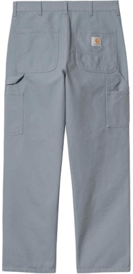 カーハート WIP ルーズストレート ジップフライ デニムジーンズ ダブグレー I031497-191-02 Lookbook カーハート WIP ルーズストレート ジップフライ デニムジーンズ ダブグレー I031497-191-02