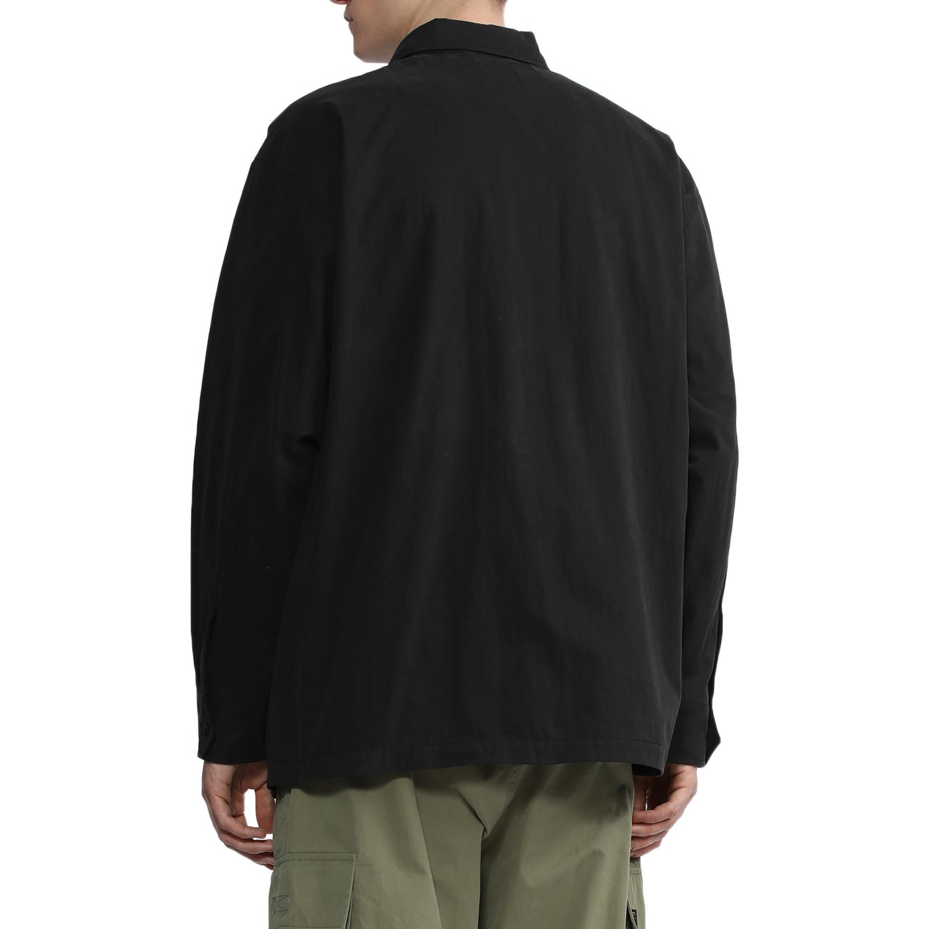 Carhartt WIP  Military Style Outdoor Multi-Pocket Shirt Jacket. CHXJKA222020J 圖 11