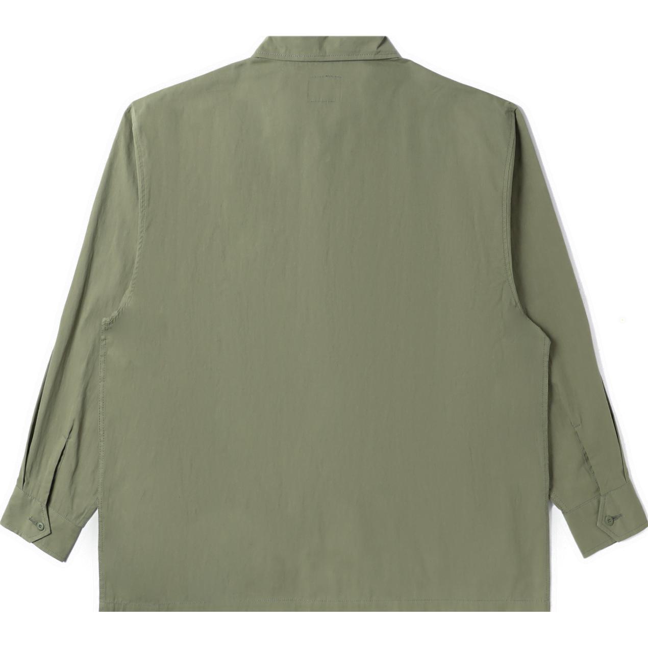 Carhartt WIP  Military Style Outdoor Multi-Pocket Shirt Jacket. CHXJKA222020J 圖 13