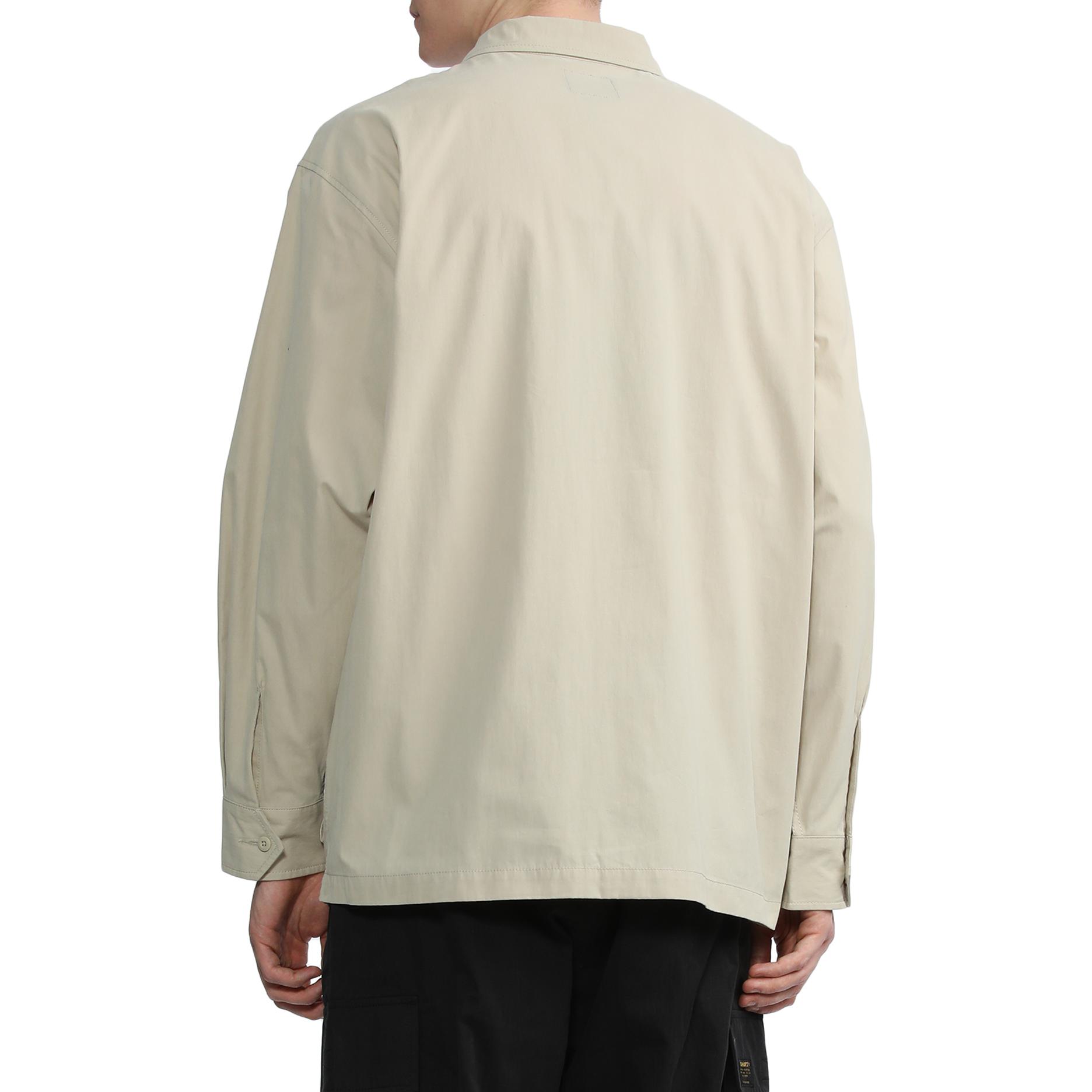 Carhartt WIP  Military Style Outdoor Multi-Pocket Shirt Jacket. CHXJKA222020J 圖 5