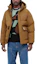 Purchase Carhartt WIP Monroe 黄色长袖夹克外套 I029449-HZ-XX