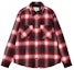 Buy Carhartt WIP Plaid Button-Up Long Sleeve Casual Shirt I032209-1PN-XX