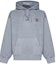 Order Sudadera con Capucha Carhartt WIP Gris con Bolsillo Canguro. I0295231-NK-GD