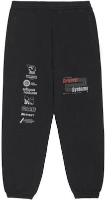 Carhartt WIP Seluar Jogger Bercetak Relaxed Fit Straight-Leg Mid-Rise. CHXPTI029579H Buy Carhartt WIP Seluar Jogger Bercetak Relaxed Fit Straight-Leg Mid-Rise. CHXPTI029579H