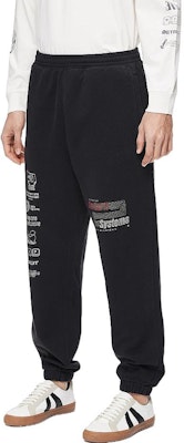 Carhartt WIP Seluar Jogger Bercetak Relaxed Fit Straight-Leg Mid-Rise. CHXPTI029579H Details for Carhartt WIP Seluar Jogger Bercetak Relaxed Fit Straight-Leg Mid-Rise. CHXPTI029579H