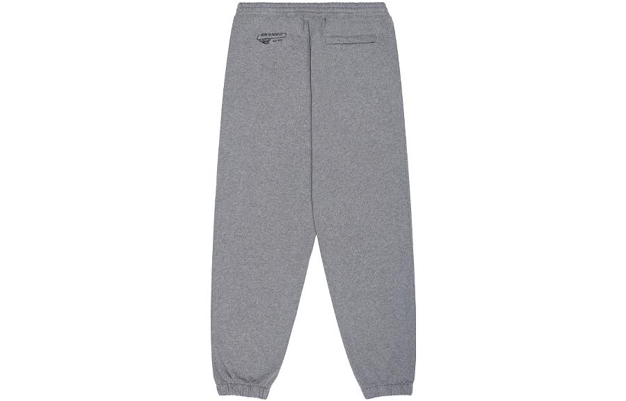 Cheap Carhartt WIP Seluar Jogger Bercetak Relaxed Fit Straight-Leg Mid-Rise. CHXPTI029579H
