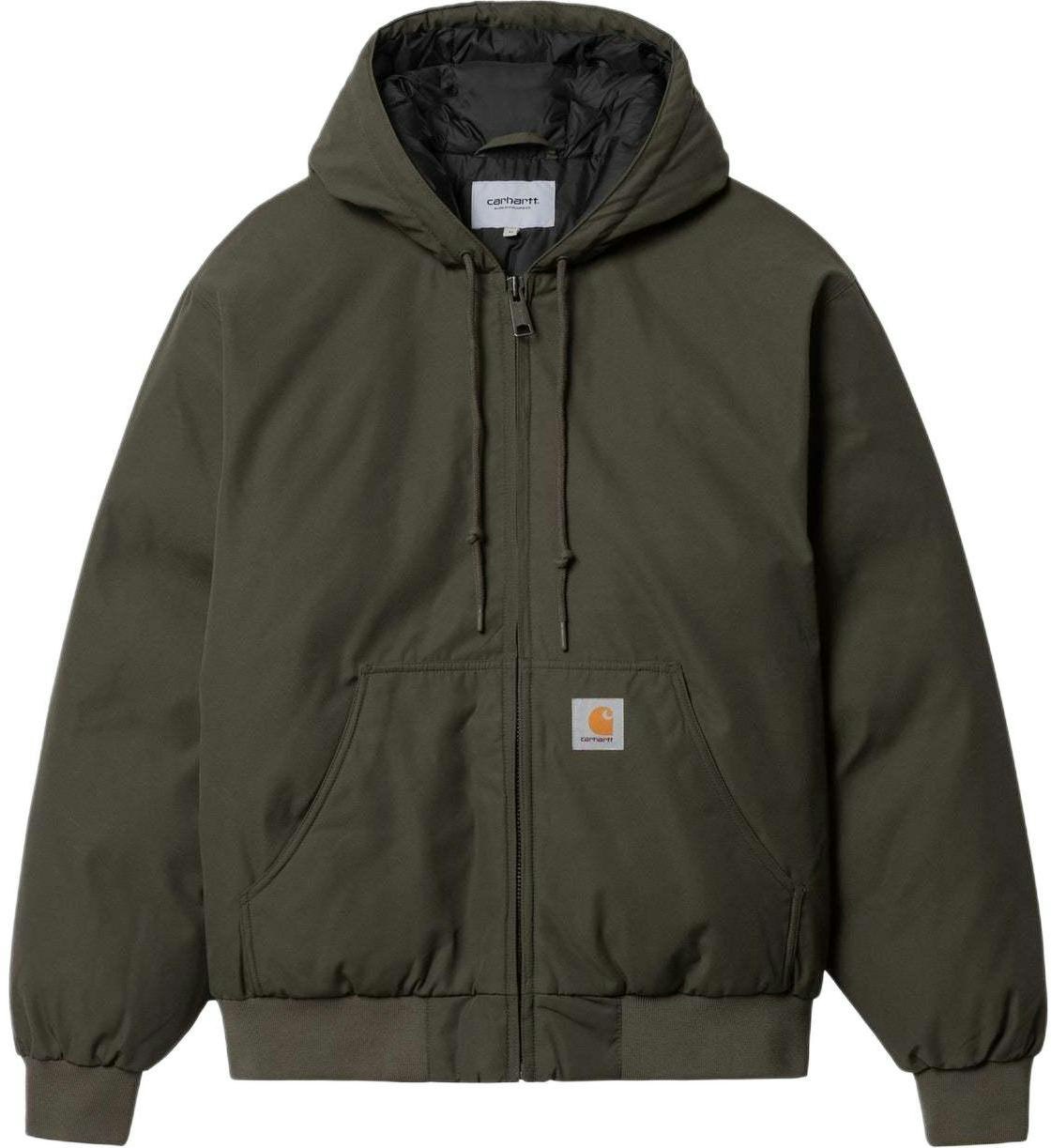 carhartt-wip-solid-color-hoodie-jacket-green-i032828-63-xx