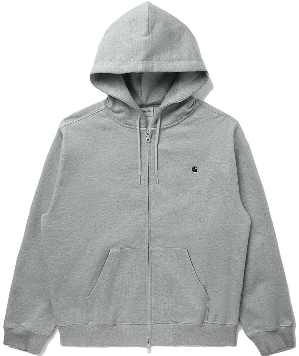 carhartt-wip-solid-color-zip-up-hoodie-long-sleeve-chxswa-212047-h-gyx