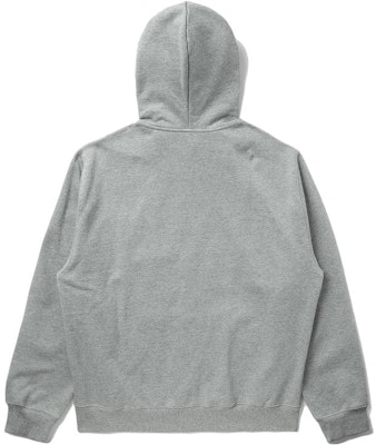 Carhartt WIP Solid Color Zip-Up Hoodie Long Sleeve CHXSWA212047H-GYX Shop Carhartt WIP Solid Color Zip-Up Hoodie Long Sleeve CHXSWA212047H-GYX