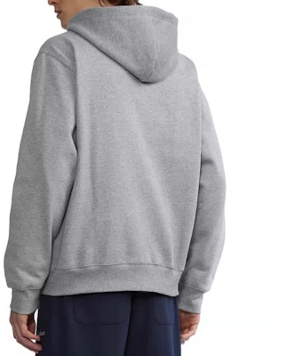 Carhartt WIP Solid Color Zip-Up Hoodie Long Sleeve CHXSWA212047H-GYX Sizing Carhartt WIP Solid Color Zip-Up Hoodie Long Sleeve CHXSWA212047H-GYX