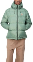 Carhartt WIP 纯色拉链连帽外套 绿色 A232004-0FP-XX Purchase Carhartt WIP 纯色拉链连帽外套 绿色 A232004-0FP-XX