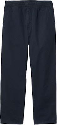 Carhartt WIP Seluar Santai Kaki Lurus Biru Navy I029919-0NY-GD Buy Carhartt WIP Seluar Santai Kaki Lurus Biru Navy I029919-0NY-GD