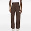 Purchase 칼하트 WIP 스트레이트 핏 워크 팬츠 브라운 캐주얼 바지 I031218