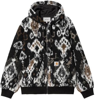 Carhartt WIP 活動款季節提花抓毛連帽外套 I032301-1SZ-XX Buy Carhartt WIP 活動款季節提花抓毛連帽外套 I032301-1SZ-XX