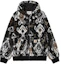 Buy Carhartt WIP 活動款季節提花抓毛連帽外套 I032301-1SZ-XX