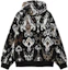 Lookbook Carhartt WIP 活動款季節提花抓毛連帽外套 I032301-1SZ-XX