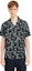 Shop Carhartt WIP All-Over Print Shirt Black I031661-1JR-XX