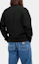 Details for Carhartt WIP 美国刺绣黑色圆领卫衣休闲套头衫 I025475-89-XX