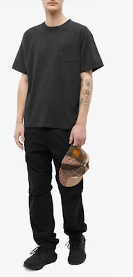 Carhartt WIP Seluar Aviation Cargo Multi-poket Hitam CHXPTI009578E-BKX Shop Carhartt WIP Seluar Aviation Cargo Multi-poket Hitam CHXPTI009578E-BKX