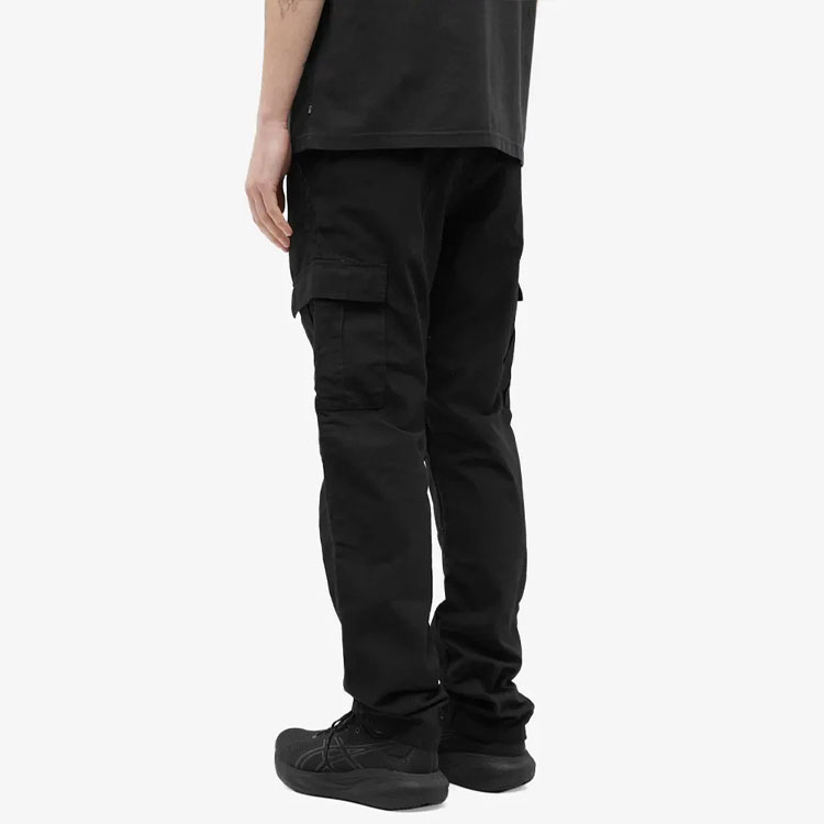 Purchase Carhartt WIP Seluar Aviation Cargo Multi-poket Hitam CHXPTI009578E-BKX