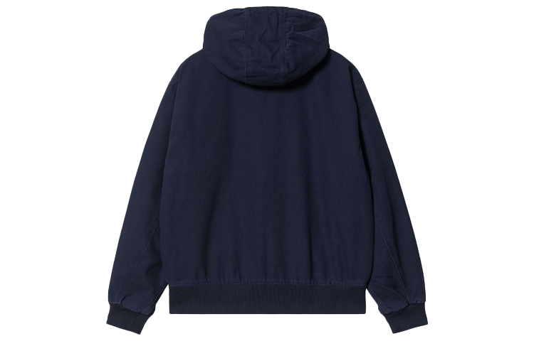 Carhartt WIP Bandana Print Classic Zip Hoodie Blue A211054-77-06 圖 3