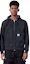 Purchase Carhartt WIP Jaket Hoodie Zip Cetak Bandana Klasik Hitam. A211054-00E-06