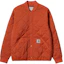 Buy Carhartt WIP Barrow Liner Brick Baseball Collar Jacket I029461-84-XX