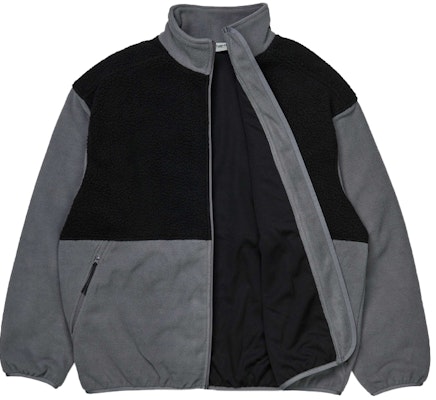 Chaqueta Carhartt WIP Negra Minimalista con Cuello Alto y Bloques de Color A202001-89-90 Shop Chaqueta Carhartt WIP Negra Minimalista con Cuello Alto y Bloques de Color A202001-89-90