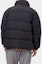 Cheap Carhartt WIP Jaket Puff Hitam Musim Sejuk Kalis Air. I029450-0D2-XX