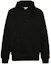Order Carhartt WIP Hoodie Hitam Solid Lengan Panjang Pullover Fit I033661-00F-XX