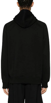 Carhartt WIP Hoodie Hitam Solid Lengan Panjang Pullover Fit I033661-00F-XX Shop Carhartt WIP Hoodie Hitam Solid Lengan Panjang Pullover Fit I033661-00F-XX