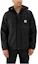 Buy Carhartt WIP Chaqueta Negra Gore-Tex Impermeable con Capucha - Corte Relajado 106119