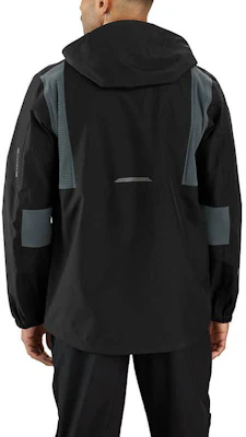 Carhartt WIP Chaqueta Negra Gore-Tex Impermeable con Capucha - Corte Relajado 106119 Shop Carhartt WIP Chaqueta Negra Gore-Tex Impermeable con Capucha - Corte Relajado 106119