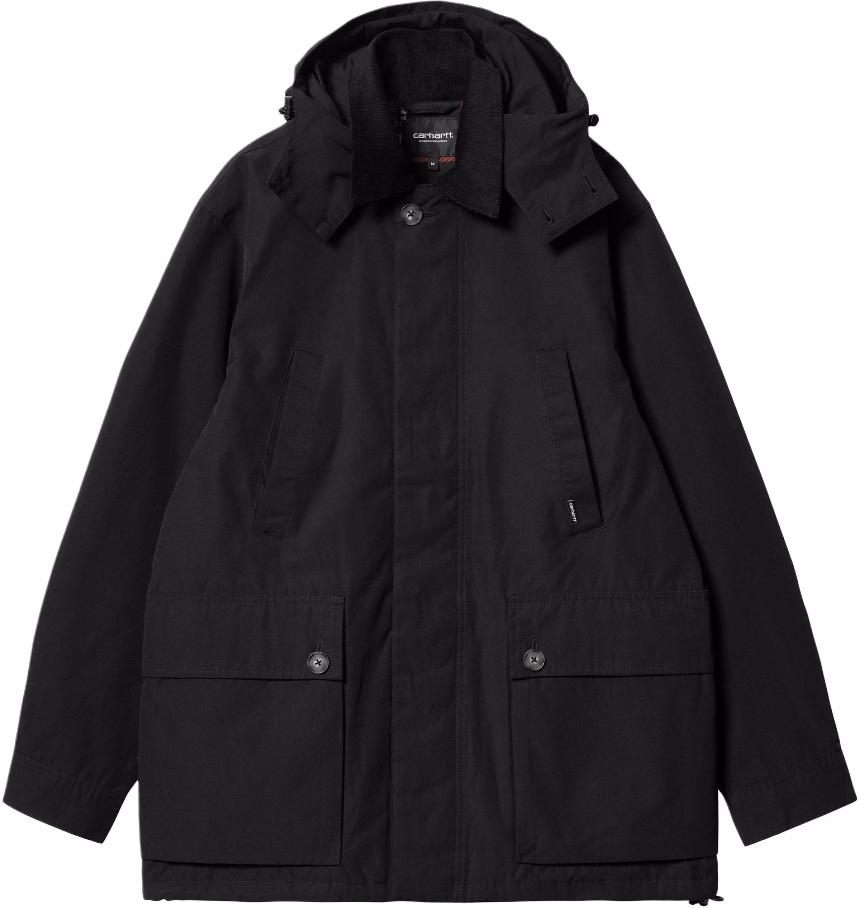 carhartt-wip-bryce-jacket-black-corduroy-collar-zip-pocket-unisex-long-sleeve-i032249-00-e-xx