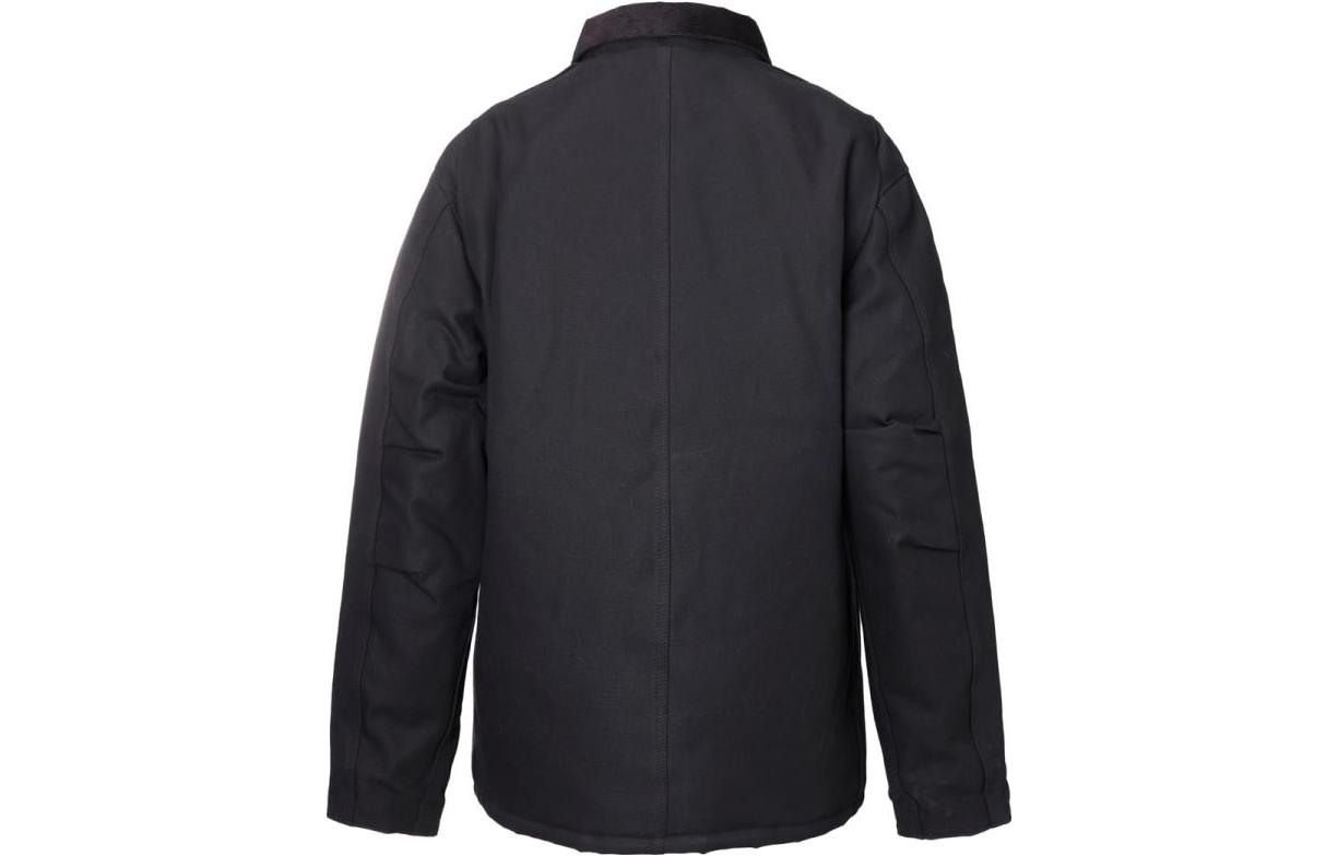 Carhartt WIP C003-J02 Traditional Coat Colorblock Duck Down Work Jacket Mens C003 圖 9