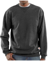 Carhartt WIP Carhartt Midweight Crewneck Sweatshirt Loose Fit Pullover Long Sleeve K124 Carhartt WIP Carhartt Midweight Crewneck Sweatshirt Loose Fit Pullover Long Sleeve K124