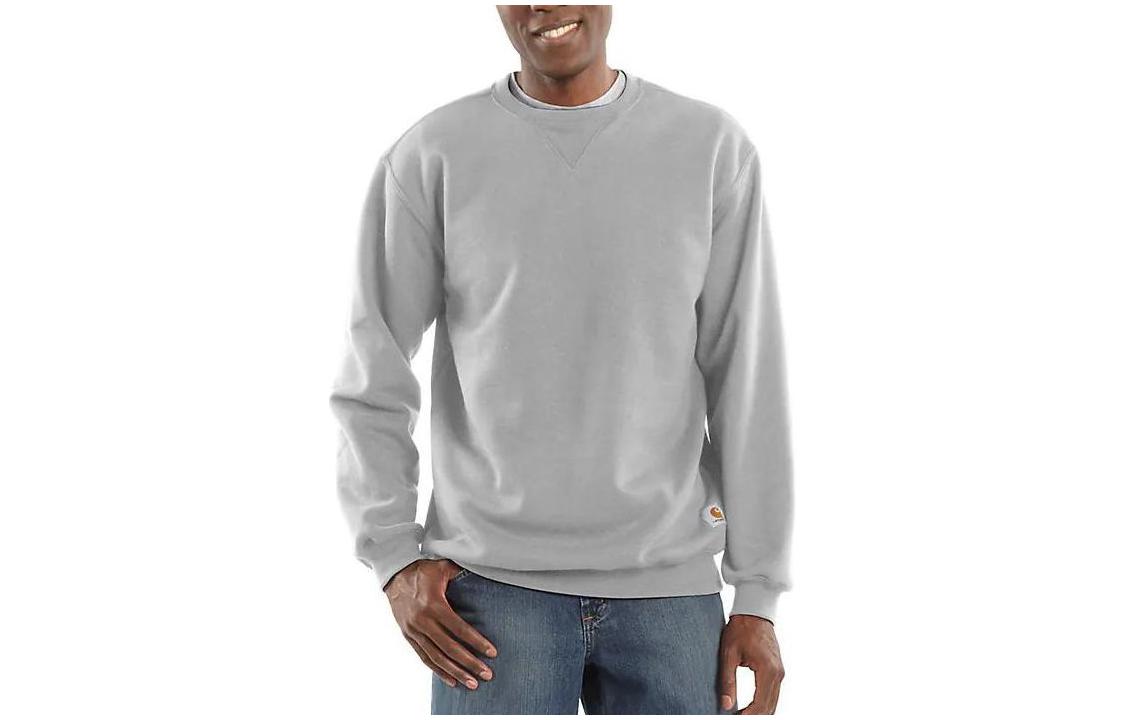 Order Sudadera Carhartt WIP Midweight Loose Fit Pullover de Manga Larga para Hombre. K124