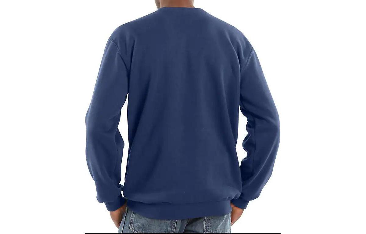 Purchase Sudadera Carhartt WIP Midweight Loose Fit Pullover de Manga Larga para Hombre. K124