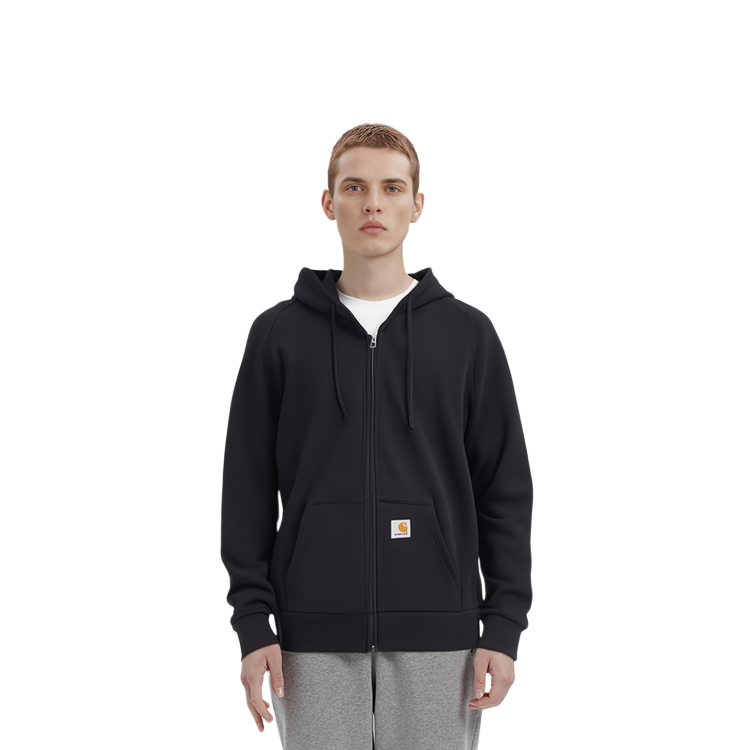 Lookbook Carhartt WIP Casual Comfortable Sweatshirt A202045-V6-00