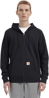 Carhartt WIP Casual Comfortable Sweatshirt A202045-V6-00 Lookbook Carhartt WIP Casual Comfortable Sweatshirt A202045-V6-00