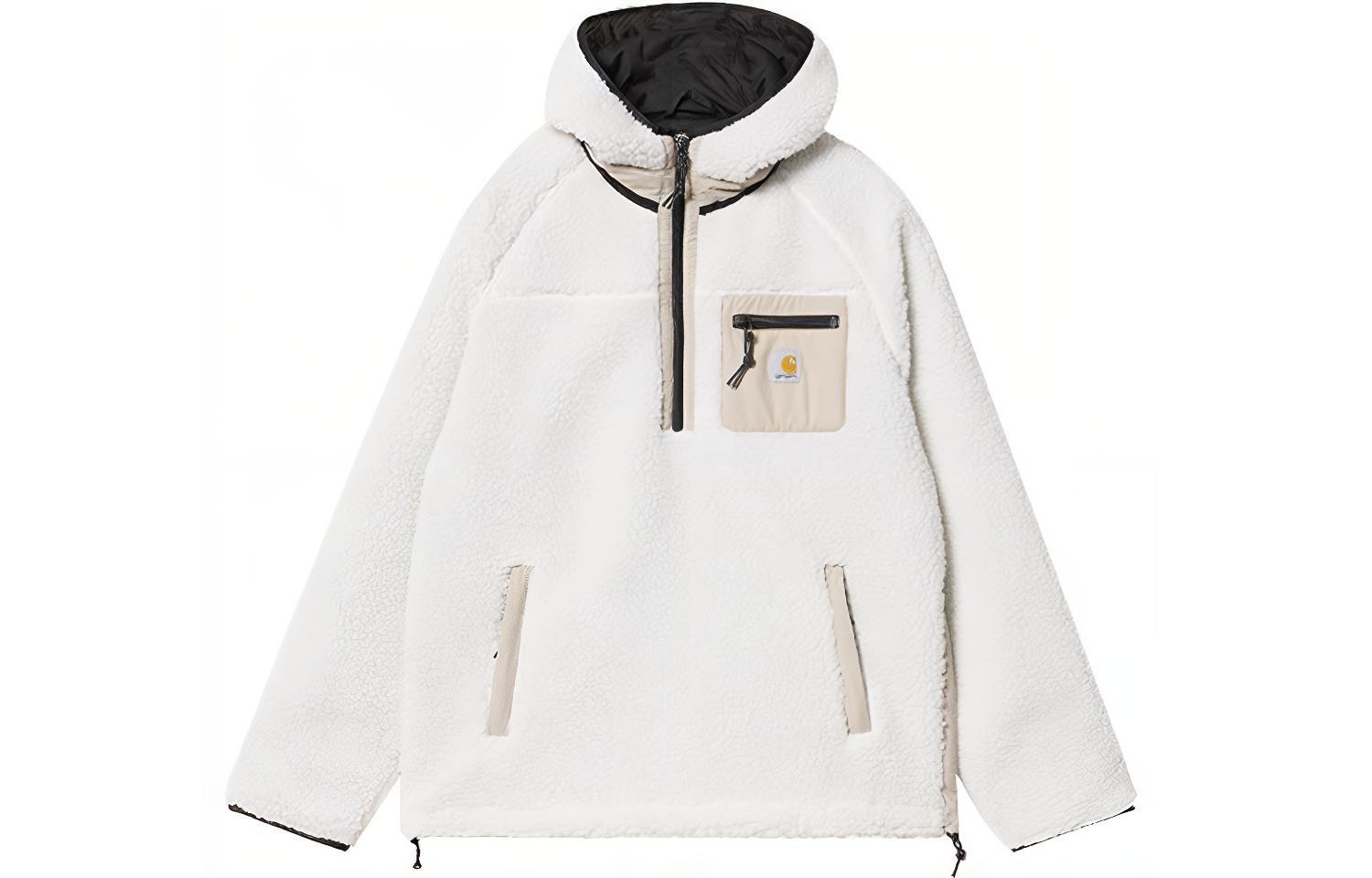 Carhartt WIP Casual Loose-Fit Fashion Jacket I027123-0GH-XX