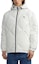 Shop Chaqueta Puffer Gris Carhartt WIP Chase con Logo Frontal Impreso. CHXDNA212005H-GYL