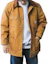 Sizing Carhartt WIP Chore Coat Loose Fit Blanket Lined Michigan Duck Jacket for Men 103825