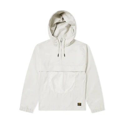 Carhartt WIP Cozy Hooded Jacket Off-White I027468-09C0